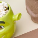 BOWL 3D DREAMWORKS SHREK