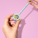CONJUNTO BASICO PAPELERIA MINIONS