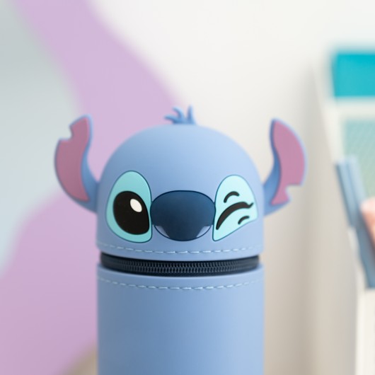 ESTOJO 3D DISNEY STITCH TROPICAL