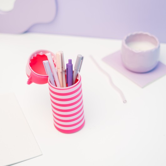 ESTOJO DISNEY ALICE NO PAÍS DAS MARAVILLAS GATO CHESHIRE