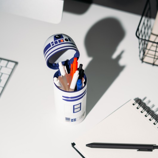 ESTOJO STAR WARS R2-D2