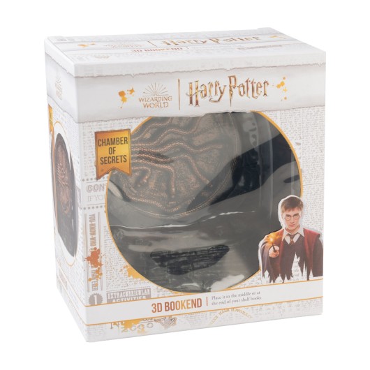 PORTALIVROS HARRY POTTER - CAMARA DE LOS SECRETOS
