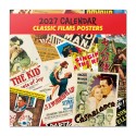 CALENDARIO 2027 30X30 CLASSICOS DO CINEMA