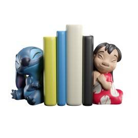 SUPORTE PARA LIVROS DISNEY STITCH