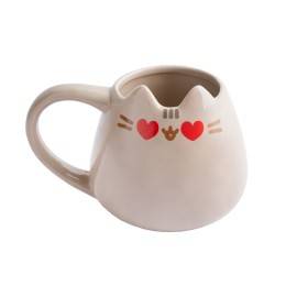 CANECA 3D PUSHEEN