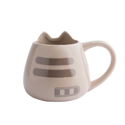 CANECA 3D PUSHEEN