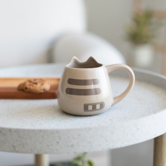 CANECA 3D PUSHEEN