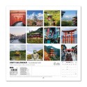 CALENDARIO 2027 30X30 JAPÃO