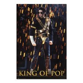 POSTER MICHAEL JACKSON DANGEROUS