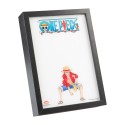 LAMINA LED ENMARCADA ONE PIECE