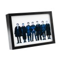 LÂMINA LED EMOLDURADA BTS