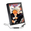 LÂMINA LED EMOLDURADA BLEACH