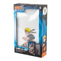 LAMINA RETROILUMINADA NARUTO SHIPPUDEN