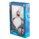 LAMINA LED MARCADA DC COMICS SUPERMAN