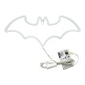 LÂMPADA NEON BATMAN