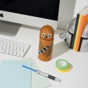 ESTOJO 3D STAR WARS CHEWBACCA
