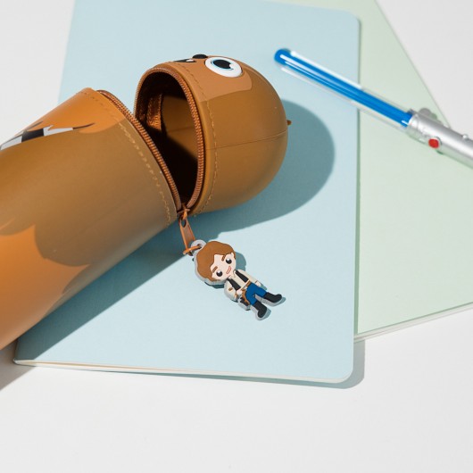 ESTOJO 3D STAR WARS CHEWBACCA