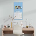 CALENDARIO 2027 30X30 SNOOPY
