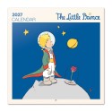CALENDAR 2027 30X30 LITTLE PRINCE US