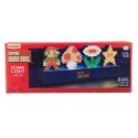 LÂMPADA ICONS NINTENDO SUPER MARIO PERSONAGEM E PODERES