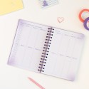 AGENDA ESCOLAR 2026/2027 SEMANAL A5 12 MESES ASTRAL