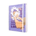 AGENDA ESCOLAR 2026/2027 SEMANAL A5 12 MESES ONE PIECE GEAR 5