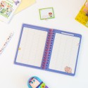 AGENDA ESCOLAR 2026/2027 SEMANA À VISTA A5 12 MESES DISNEY TOY STORY 5