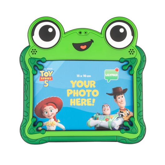 ÍMÃ DISNEY PIXAR TOY STORY 5 LILYPAD