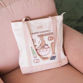 SACO DE PANO PREMIUM PUSHEEN SUSHI ROLL 2