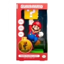 LÂMPADA DIORAMA SUPER MARIO
