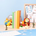 SUPORTE DE LIVROSDISNEY PIXAR TOY STORY SLINKY