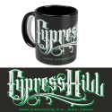 CANECA CYPRESS HILL