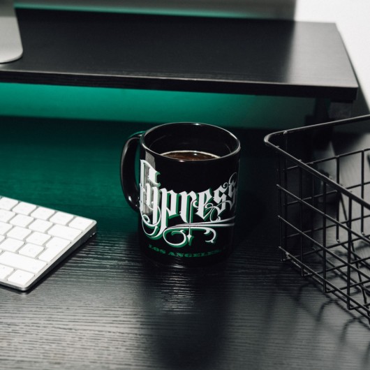 CANECA CYPRESS HILL