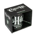 CANECA CYPRESS HILL