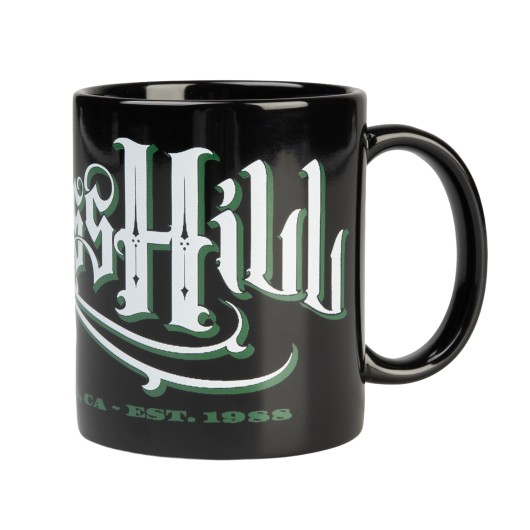 CANECA CYPRESS HILL
