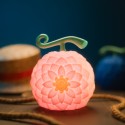 LÂMPADA ONE PIECE NETFLIX FRUTA FLOWER-FLOWER
