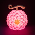 LÂMPADA ONE PIECE NETFLIX FRUTA FLOWER-FLOWER