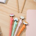 SET 20 ESFEROGRAFICAS TOPPER GIRATORIO PUSHEEN SUSHI ROLL