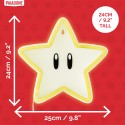 LÂMPADA NEON SUPER MARIO