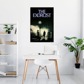 POSTER O EXORCISTA 2