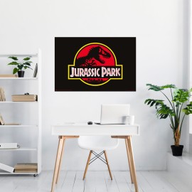 POSTER JURASSIC PARK 2