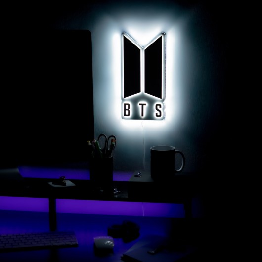 CANDEEIRO BTS