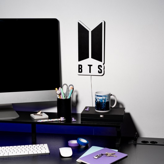 CANDEEIRO BTS