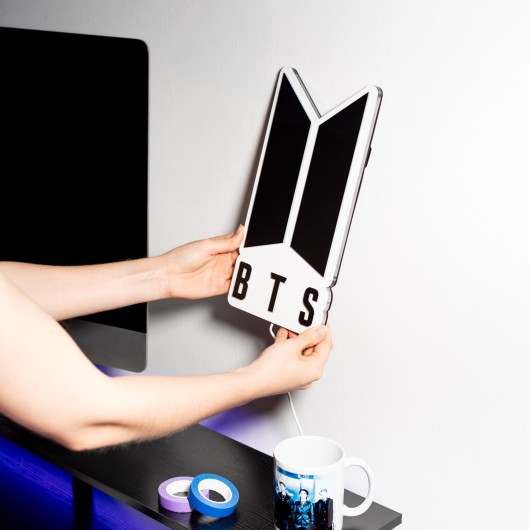 CANDEEIRO BTS