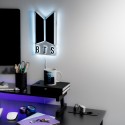 CANDEEIRO BTS