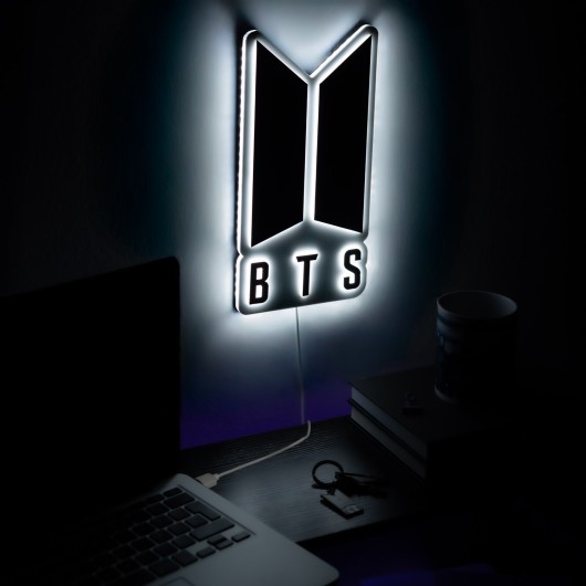 CANDEEIRO BTS