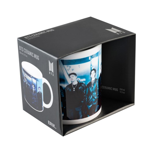 CANECA BTS GRUPO