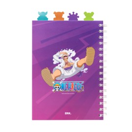 PROJECT NOTEBOOK ONE PIECE 2