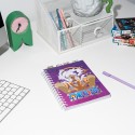 PROJECT NOTEBOOK ONE PIECE
