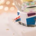 BOLA DE NEVE DISNEY PIXAR TOY STORY ALIEN REMIX BUZZ LIGHTYEAR